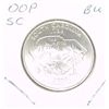 Image 1 : 2000-P Washington STATE Quarter *SOUTH CAROLINA BU-BRILLIANT UNC HIGH GRADE* NICE COIN!!