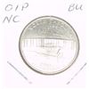 Image 1 : 2001-P Washington STATE Quarter *NORTH CAROLINA BU-BRILLIANT UNC HIGH GRADE* NICE COIN!!