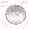 Image 1 : 2001-P Washington STATE Quarter *RHODE ISLAND BU-BRILLIANT UNC HIGH GRADE* NICE COIN!!
