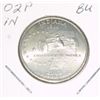 Image 1 : 2002-P Washington STATE Quarter *INDIANA BU-BRILLIANT UNC HIGH GRADE* NICE COIN!!