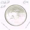 Image 1 : 2002-D Washington STATE Quarter *LOUISIANA BU-BRILLIANT UNC HIGH GRADE* NICE COIN!!
