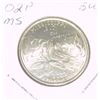 Image 1 : 2002-P Washington STATE Quarter *MISSISSIPPI BU-BRILLIANT UNC HIGH GRADE* NICE COIN!!