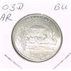 Image 1 : 2003-D Washington STATE Quarter *ARKANSAS BU-BRILLIANT UNC HIGH GRADE* NICE COIN!!
