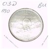 Image 1 : 2003-D Washington STATE Quarter *MISSOURI BU-BRILLIANT UNC HIGH GRADE* NICE COIN!!