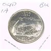 Image 1 : 2004-D Washington STATE Quarter *IOWA BU-BRILLIANT UNC HIGH GRADE* NICE COIN!!