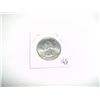 Image 2 : 2004-D Washington STATE Quarter *FLORIDA BU-BRILLIANT UNC HIGH GRADE* NICE COIN!!