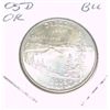 Image 1 : 2005-D Washington STATE Quarter *OREGON BU-BRILLIANT UNC HIGH GRADE* NICE COIN!!