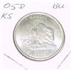 Image 1 : 2005-D Washington STATE Quarter *KANSAS BU-BRILLIANT UNC HIGH GRADE* NICE COIN!!