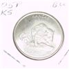 Image 1 : 2005-P Washington STATE Quarter *KANSAS BU-BRILLIANT UNC HIGH GRADE* NICE COIN!!