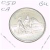 Image 1 : 2005-D Washington STATE Quarter *CALIFORNIA BU-BRILLIANT UNC HIGH GRADE* NICE COIN!!