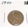 Image 1 : 1940 Cent Penny *PLEASE LOOK AT PICTURE TO DETERMINE GRADE - Nice Coin*!!