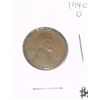 Image 1 : 1940-D Cent Penny *PLEASE LOOK AT PICTURE TO DETERMINE GRADE - Nice Coin*!!