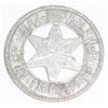 Image 1 : Rare *RALPH TO MOTHER A CAMP 1917* Coin Token - Good Condition!!