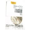 Image 1 : 2002-D Sacaqawea Dollar RARE *MINT BAG UNC HIGH GRADE - NICE COIN*!!