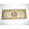 Image 1 : World War II Occupied Japanese 5 Pesos Bill *PLEASE LOOK AT PICTURE TO DETERMINE GRADE - NICE NOTE*!