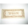 Image 2 : World War II Occupied Japanese 10 Pesos Bill *EXTREMELY RARE UNC GRADE - NICE NOTE*!!