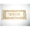 Image 2 : World War II Occupied Japanese 10 Pesos Bill *EXTREMELY RARE UNC GRADE - NICE NOTE*!!