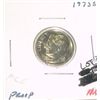 Image 1 : 1973-S PROOF Roosevelt Dime *VERY RARE PROOF GRADE - NICE COIN*!!