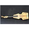 Image 2 : LITHUANIA VIOLIN MADE BY MATTHEW ORANTE 27.5 " LONG