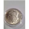 Image 1 : 1896 Brilliant Uncirculated Morgan Dollar