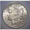 Image 1 : 1886 Morgan Dollar MS, BU