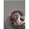 Image 2 : .999 PURE SILVER ONE TROY OZ ROUND PGA GOLF