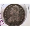 Image 1 : 1831 Bust Half VF20