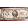Image 3 : FULL SET HAWAII WWII NOTES, $1, $5, $10, $20, 1934 SERIES