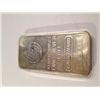 Image 1 : 10 Oz .999 PURE SILVER BAR