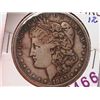 Image 1 : 1903 Morgan Silver Dollar F12