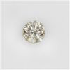 Image 1 : 0.35 CTW DIAMOND ROUND J-K,S2/I1