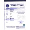 Image 2 : Diamond EGL Certified Round 1.12 ctw F, SI2