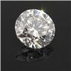 Image 1 : Diamond EGL Cert. Round 2.00 ctw G, VS2