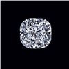 Image 1 : Diamond EGL Certified Cushion 1.21 ctw G, VS2