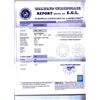 Image 2 : Diamond EGL Certified Round 1.68 ctw H, VS1