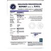 Image 2 : Diamond EGL Certified Round 1.07 ctw D, SI2