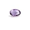 Image 1 : Natural Amethyst Gemstone Oval Cut 9.82ctw
