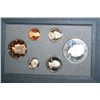 Image 1 : 1990-S US Mint Prestige Proof Set W/Commerative Eisenhower Centennial $1 Coin