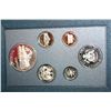 Image 2 : 1990-S US Mint Prestige Proof Set W/Commerative Eisenhower Centennial $1 Coin
