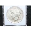 Image 1 : 1921 Peace $1; MCPCG Graded VF20