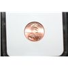 Image 1 : 2005-D Lincoln Penny; NGC Graded MS67 RD; SMS