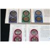Image 2 : US State Quarter Mint Set; P&D Mints, Various Dates & States; Lot of 5