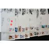 Image 2 : First Day Issue Postal Stamp W/Envelope; Various Dates, People & Events; Lot of 30