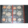 Image 2 : 1987 US Mint Coin Set; P&D Mints, UNC