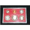 Image 1 : 1981-S US Mint Proof Set