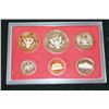 Image 2 : 1982-S US Mint Proof Set