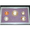 Image 1 : 1985-S US Mint Proof Set