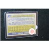 Image 2 : 1987 MLB Topps Barry Bonds-Pittsburgh Pirates Baseball Trading Card