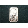 Image 1 : 2012 Copper Ingot; .999 Fine Copper 1 Oz.