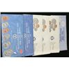 Image 1 : 1991 US Mint Coin Set; P&D Mints, UNC, Lot of 2, 1992 US Mint Coin Set; P&D Mints, UNC, Lot of 3 & 1